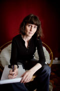 claire voisin