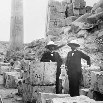 G.Legrain et H.Wefels