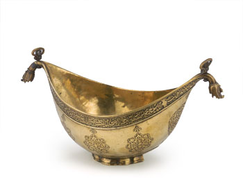 objet mendiant