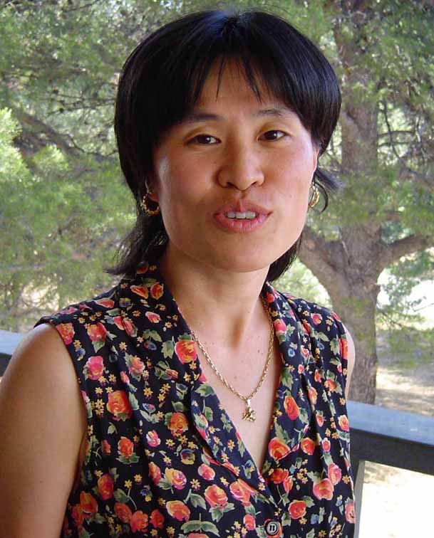 Kazuyo Tachikawa
