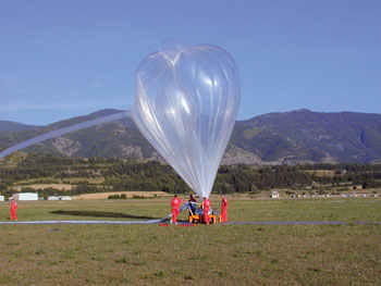 ballon sa