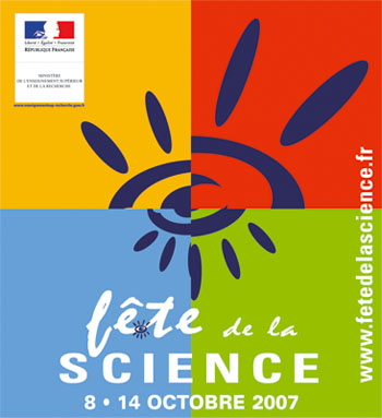 logo f&ecirc;te science