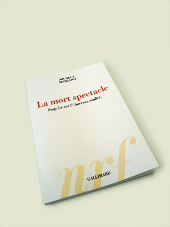 la mort spectacle
