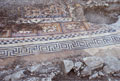 br&egrave;ve mosaique