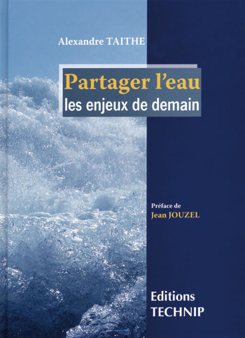 livre partage eau
