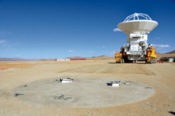 in situ espace