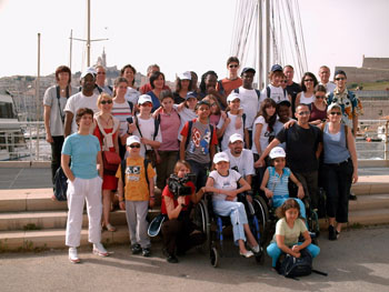 groupe marseille