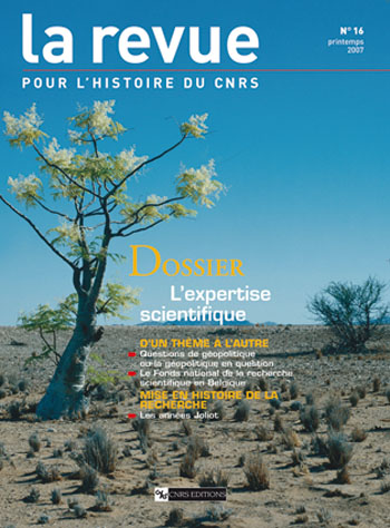 revue