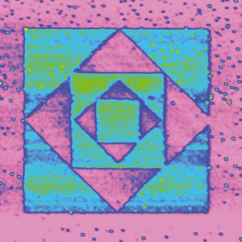 polarisations opposées