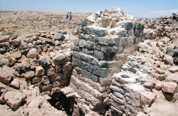 Mission / Bosra