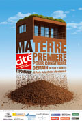 expo ma terre premi&egrave;re