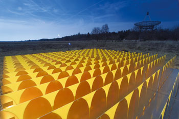 tuiles in situ