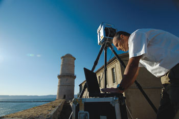 Zoom / Marseille / Photo1