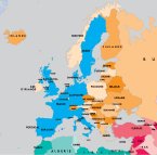 La protection social en Europe