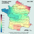 Foreign coins probability Juin 2002