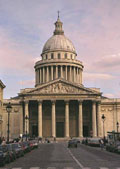 Le Panthéon